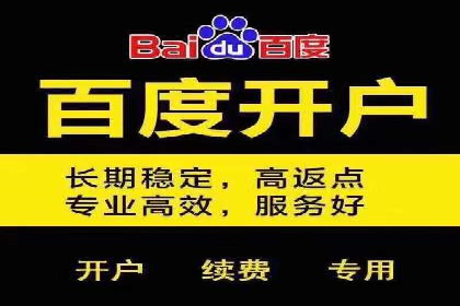 百度竞价推广托管服务，打造高效的网络营销团队