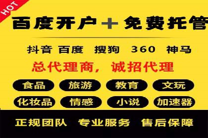 案例解析：SEM代运营如何实现低成本高回报